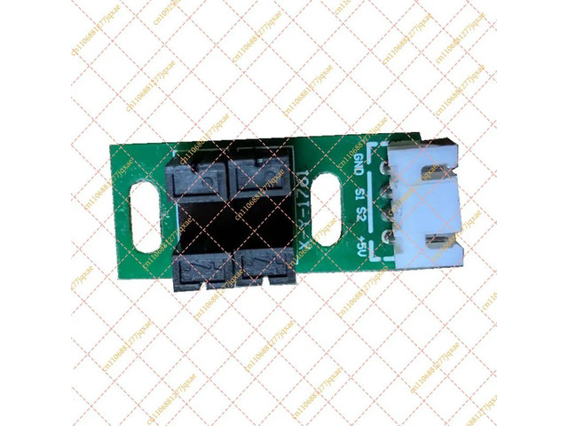 2Pcs X-Y-1671 Optocoupler for LED Moving Head Light XY Axis Sensor