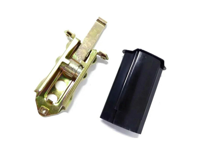 Door Check Limiter Assembly for Mercedes-Benz E-Class (W124/W126/W201/R129), OEM 1267200516