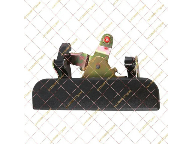 Rear Tailgate Handle for Ford Ranger & Mazda B2500 Pickup 1999-2007