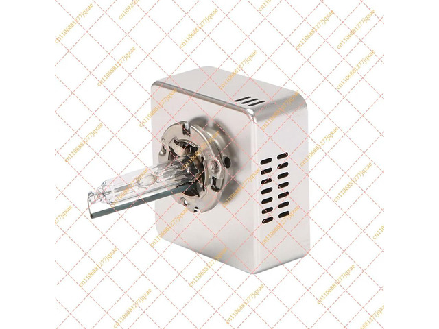 D5S HID Headlight Bulb Replacement for Chevrolet Silverado GMC Sierra, OEM 13594523