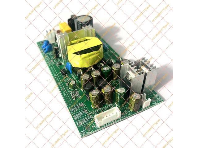 45W Universal Switching Power Board AC110-220V Multi Voltage Output for Mixer Repair Replacement