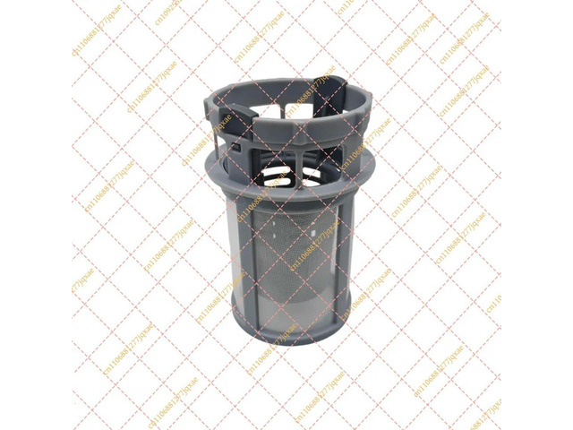 C00256572 and C00256571 Dishwasher Filter Kit Compatible for Indesit Hotpoint Ariston Creda Dishwashers