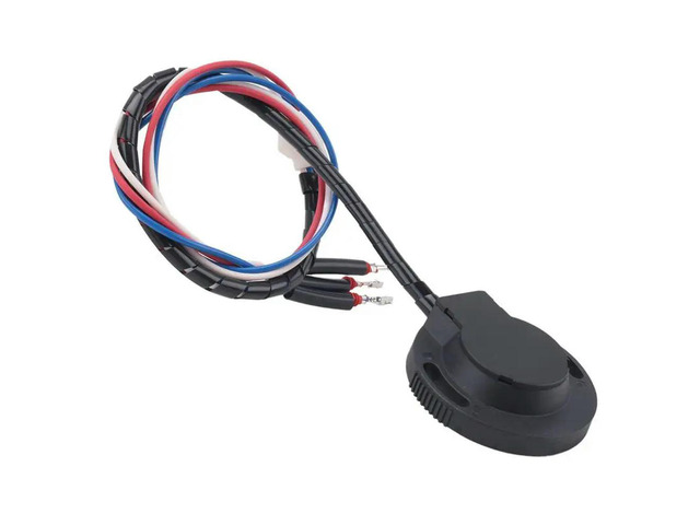 Digital Trim Sender (3-Wire) for Mercruiser DTS Racing craft Bravo Engine, OEM 8M0095310 / 8M0107462