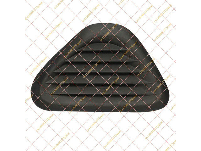 Dash Panel Air Vent Baffle for Ford Transit TT9, OEM 1023154 97VB9F874AB