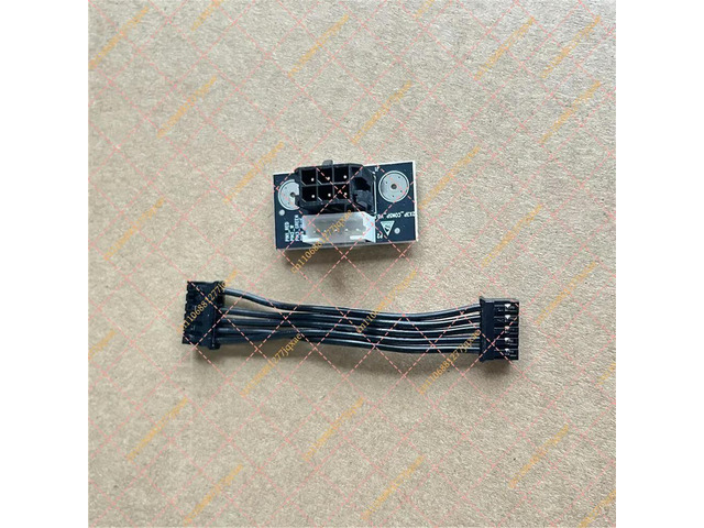 X-Axis Motor Adapter Board Replacement for Anycubic Kobra 3 / K3C / K3 V2 / K3 V2C