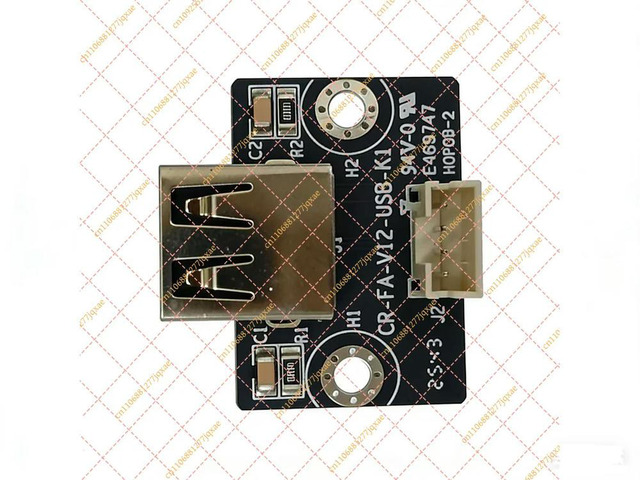 USB Adapter Board Compatible with Ender-3 V3 3D Printer