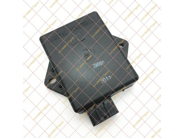 Motorcycle accessories, igniter CDI 260CC 300CC for LINHAI FS300 ATV
