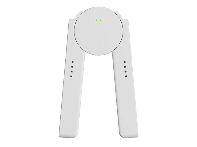 for ZIZI Charging Grip Holder for Nintendo Switch & Gemini Second-Generation Gamepad Controller
