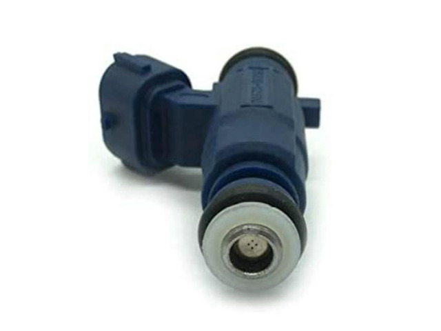Fuel Injector Nozzle Replacement for Hyundai Atos i10 KIA Picanto 1.1, OEM 35310-02900