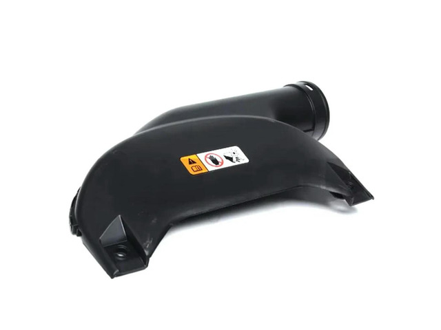 Engine Air Intake Duct Assembly for Kia Forte Koup (2009-2013), OEM 282121M000