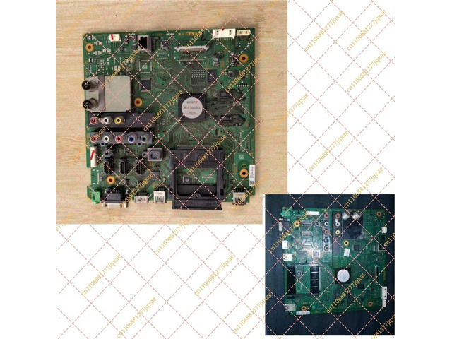 for KDL-40/46/55EX520 60EX720 HX720 Main Board 1-883-753-93 92 11