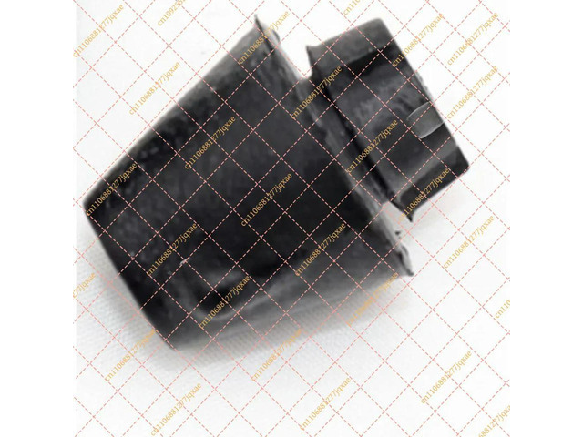 for Land Rover Range Rover Sport Front Hood Bumper Rubber (LR006639)