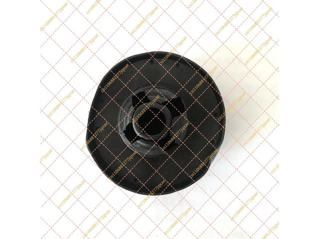 4pcs Rubber Jack Pad Lift Adapter for W124 R129 W208 W210 W215 W220 Replacement