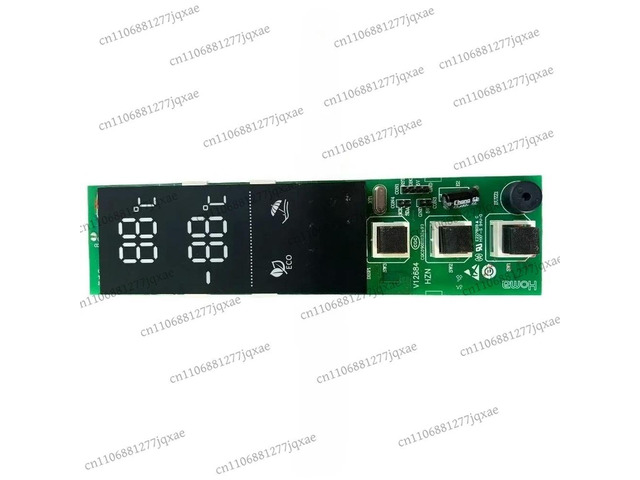 for Omahai Refrigerator V98538 Computer Motherboard 0321801749 Display Board W27-51