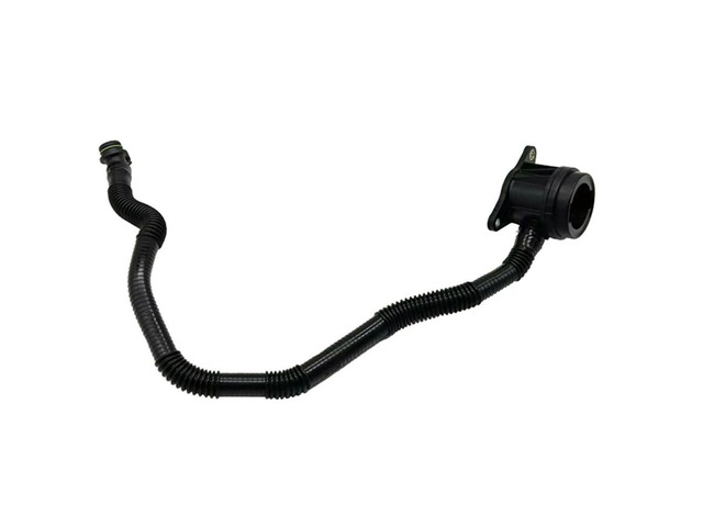 Oil Filler Cap With Hose Replacement for Mercedes Benz B-Class W246, OEM A2700180900