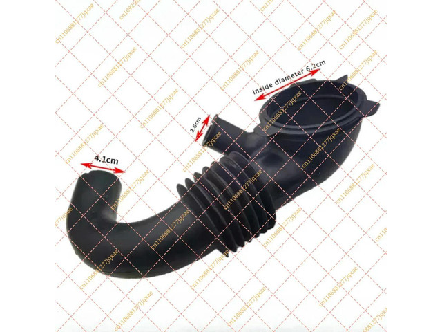 Inside Inlet For Washing Machine MAR62541901 Drum Rubber Hose Washer Repair Parts