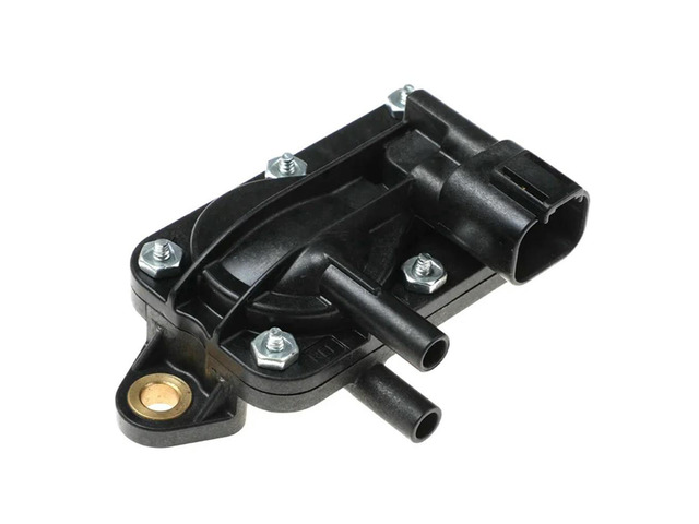Differential Pressure Sensor 2219914 2357734 for Heavy Duty Truck, Intake Pressure Part