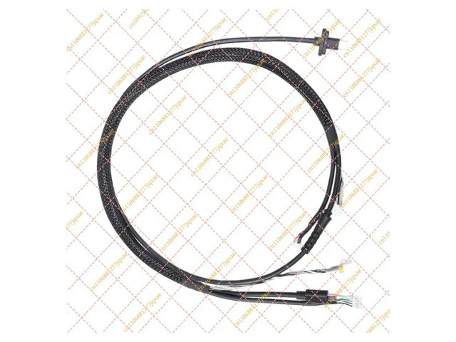 Toolhead Cable Extension Compatible with i7 3D Printers