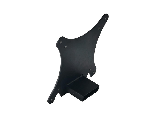 VESA Mount Adapter for 25' 27' Inch 25er 25es 27er 27es 27ea IPS LED Monitor Bracket Mounts to Arm / Desk Mount