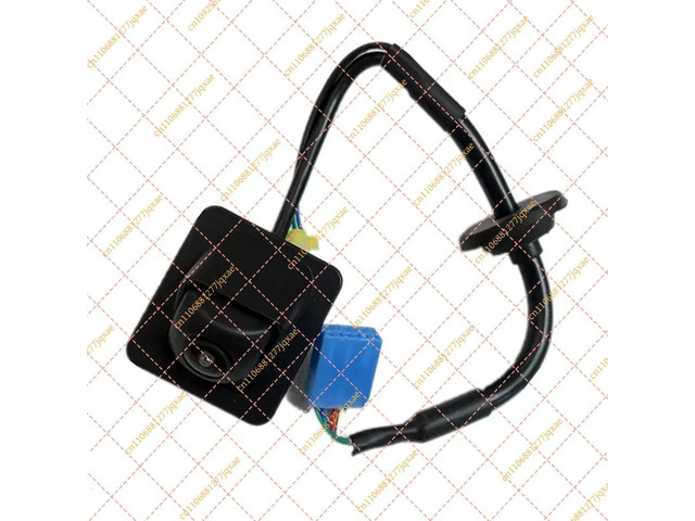 Rear Backup Camera for Captiva 2020-2024, Replaces 23642496