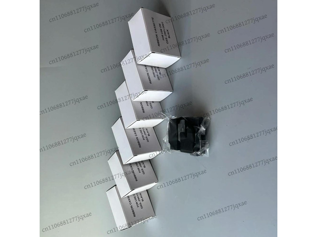 (6pcs/lot) Noritsu Ribbon Cassette H086044 for QSS 3001 3011 3201 3202 3300 3401 3501 3701 3801 3901 Mini