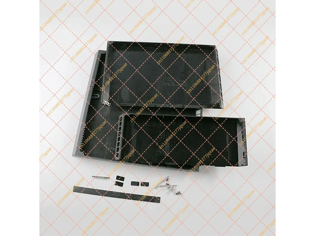 Replacement Housing Shell Case for PS4 1000 1100 Console Protective Cover