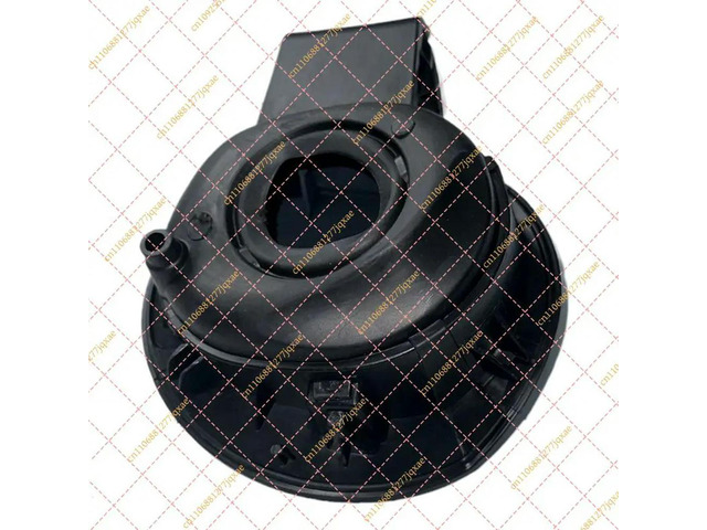 Fuel Tank Cover Hatch 6J4809905 6J4809905D for Ibiza 2008-2017 Replacement Part