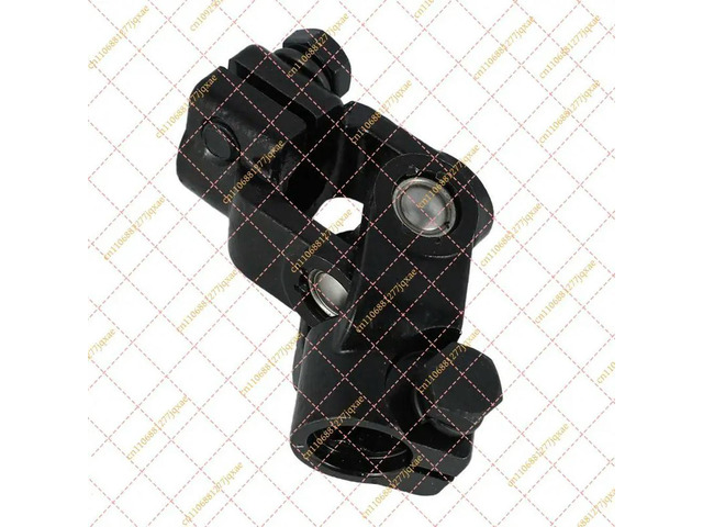 Lower Intermediate Steering Shaft Replacement for Ford Escape Mercury, OEM 8L8Z3B676E