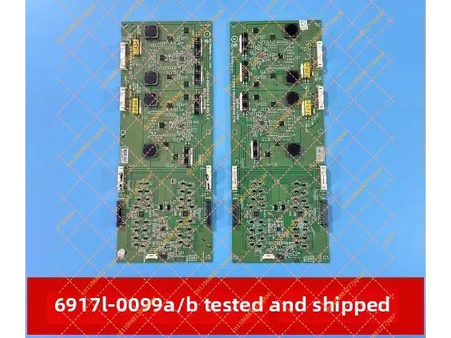 84UB9800 Constant Current Board 6917L-0099A 0099B KLS-E840DRGHF64 Spot D20