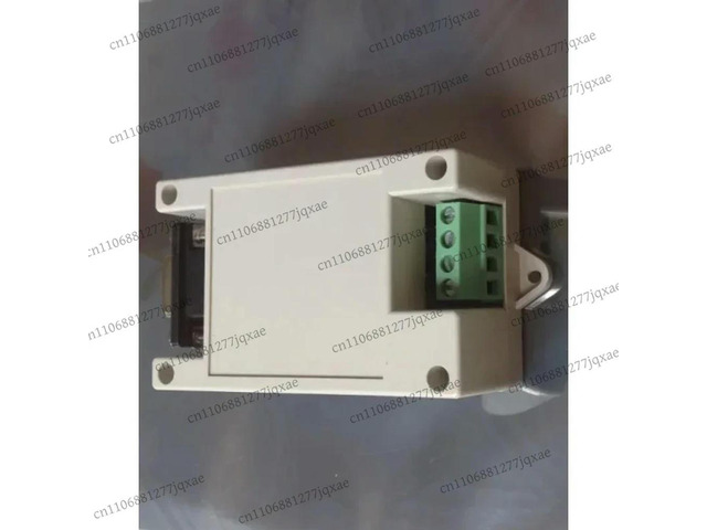 Customize Dry Contacts/sensors/switch Signals to RS232 Serial Port Commands for Computer Serial Port Detection