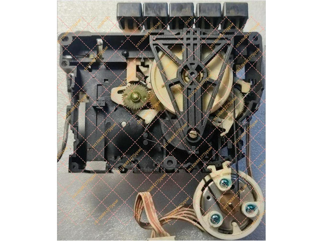 For Recording Tape Drive Belt + Gear Parts D7140 D7160 D8040 D8268 D8269 D8334 D8437 D8543