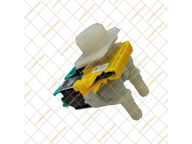 33490467 for Siemens Washer Inlet Valve - Solenoid Valve Replacement for WM12N1600W