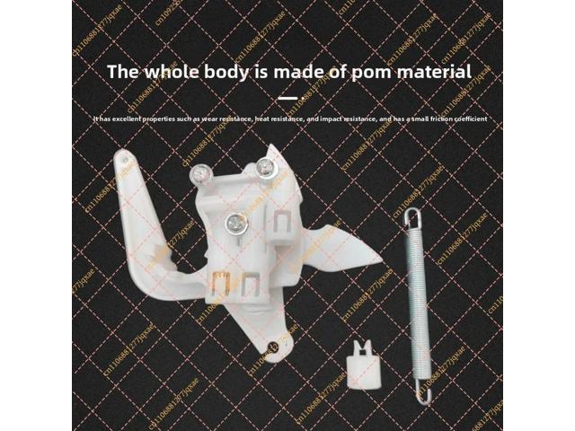 Airbag Control Valve Seat Height Valve Air Suspension Height Control Valve Replacement