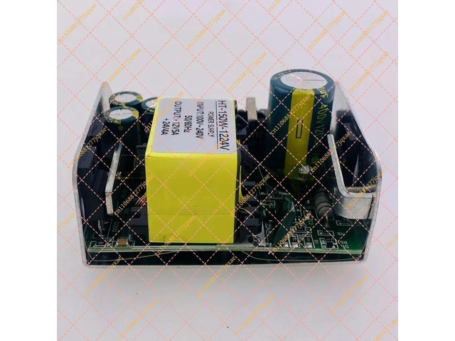 150W 12V 24V Power Supply Board for LED Moving Head Light