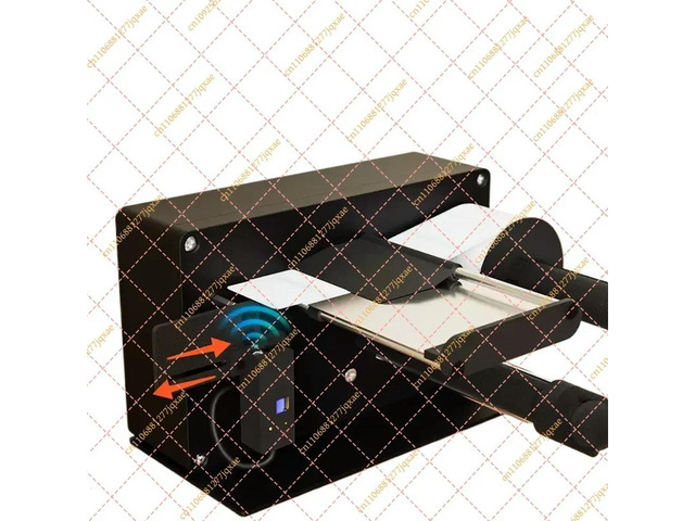12CM Automatic el Stripping Machine with Sensor