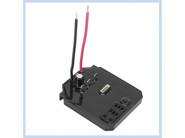 Brushless Electric Wrench Drive Board for 2106/161/169, Speed Switch Control Board Replacement Part