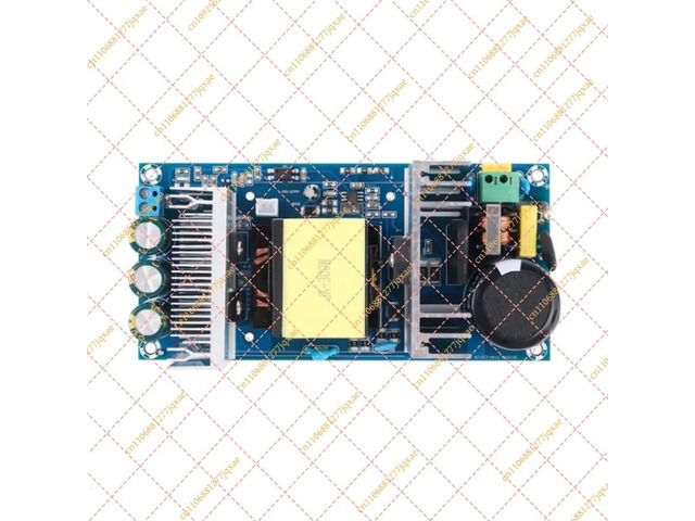 AC170-260V to DC24V 300W Isolated Switching Power Supply Module, 12.5A High Power Power Supply Board