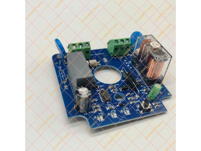 EPC-5 Adjustable Electronic Water Pressure Controller with Water Shortage Protection Circuit