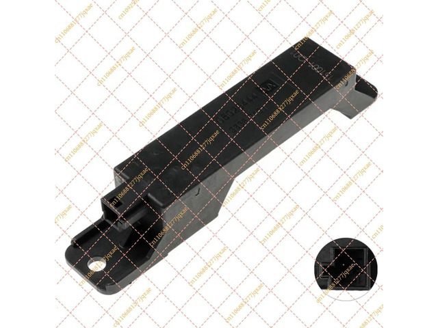 Keyless Entry Antenna Module Replacement for Dodge Challenger, OEM 05026444AA 33380101