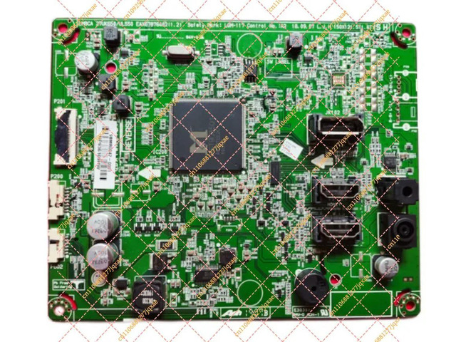 EAX67876402 (1.2) Main Board for 27UL550 27UL600 27UL500 Monitor