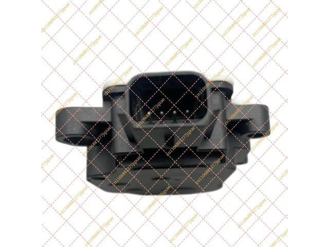 Active Grille Air Actuator Motor for Ford Escape MK2 (2013-2019), OEM 6477R1003