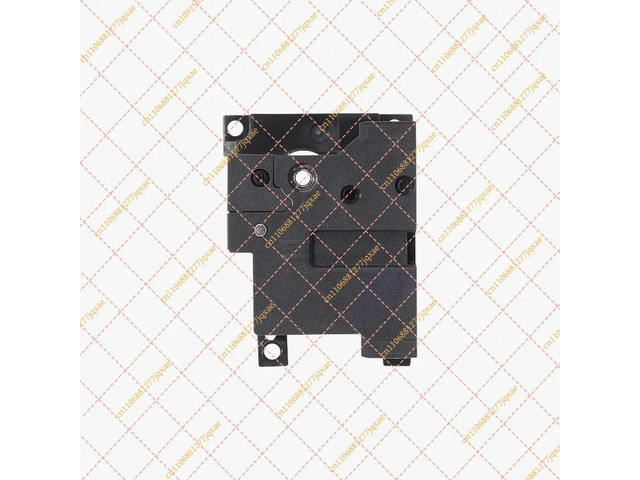 Extruder Front Cover Assembly Compatible with P2S 3D Printers