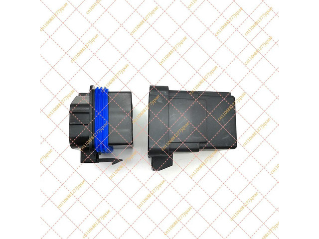 4 Sets 12V 40A 5-Pin Waterproof Car Relay and Holder Socket with Terminals