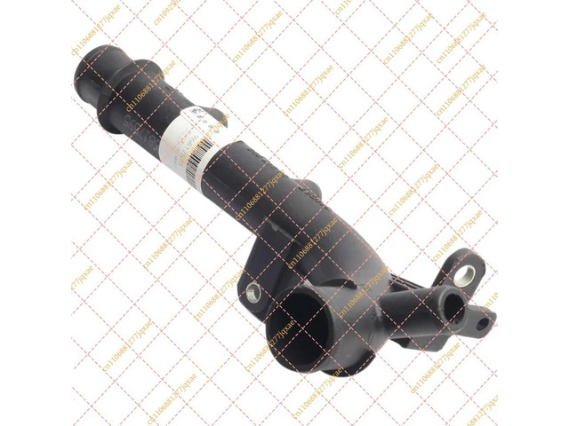 96817595 Warm Air Hose Water Pump Inlet Pipe Fit for 2008-2010 Vehicle Models