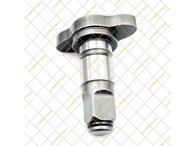 Square Shaft Anvil Replacement Kit, Heavy Duty Electric Impact Wrench Parts