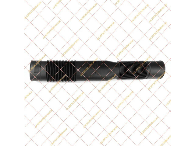 Air Intake Hose Pipe Tube For Mercedes Benz W116/W117 560SEC 1986-1991 560SEL 1986-1991 5.6L V8 117 094 19 82 Car Accessories