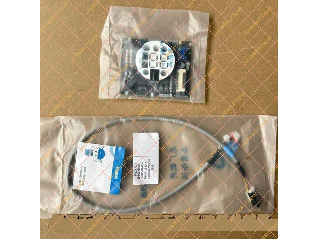 for Midea Ceiling AC Display Board 17122500004451 MBQ4-03 for KFR-72QW/F-1 Receiver