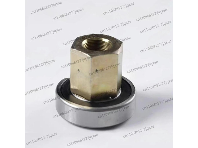 Forklift 0009166509 11524511901 No. 1151/1152 Truck Bearings, Forklift Parts