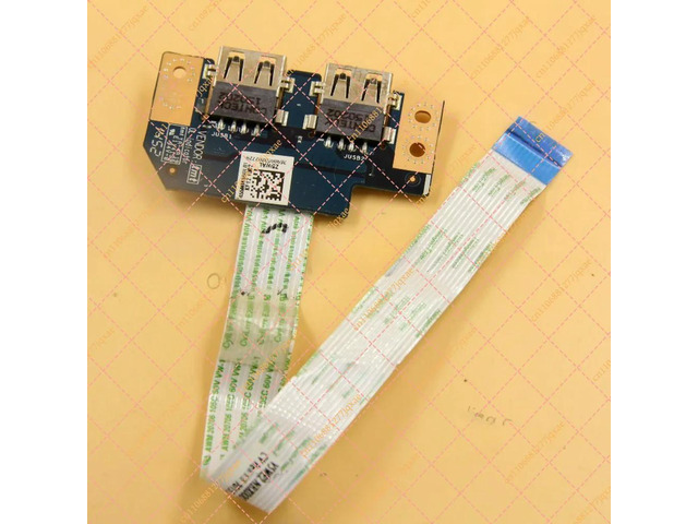 USB Board with Cable for Aspire E5-511 E5-571 E5-572 (455MM5BOL Z5WAH LS-B162P)