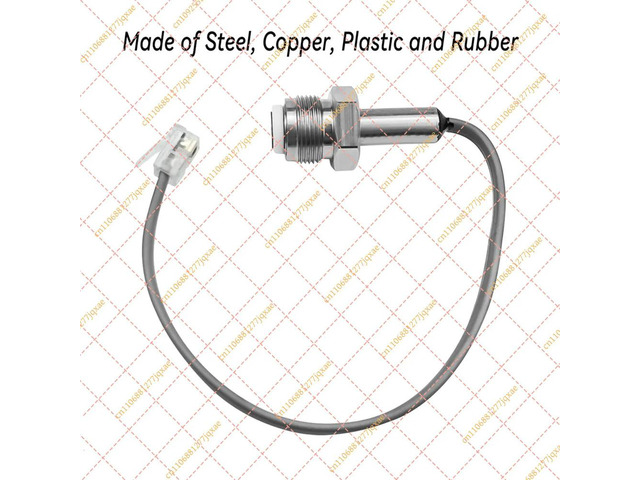 243222 Pressure Transducer Replacement for Graco Ultra 190ES 390 395 490 495 595 Paint Sprayers